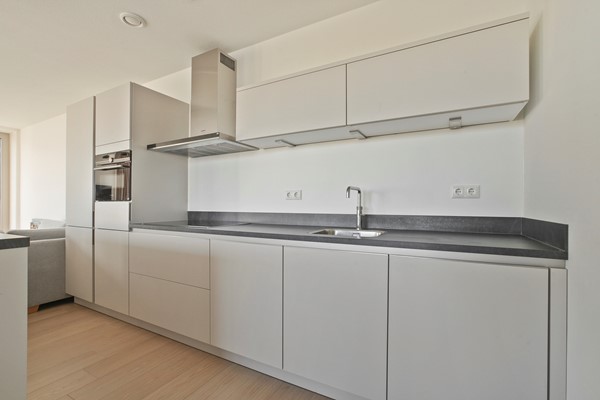 Medium property photo - Céramiquelaan 415, 1031 KG Amsterdam